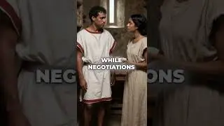 The Day Rome's 800-Year Reign Ended Forever