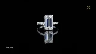 Perfect Diamond Ring for Proposal #Viral#Trending#FYP#Viralvideo#ring#popular#diamondrings#newvideo