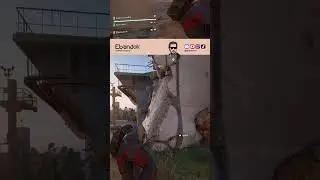 Идеальная смерть - #gaming #games  #arcraiders  #clips  #игры  #нарезки  #кооперативныеигры