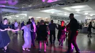 WESELE Izy & Grzegorza w Klwowie z Zespołem PROKAR z Opoczna