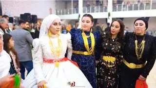 MELEK & İDAN / SORKAN AŞİRETİ / Lara Düğün Salonu
