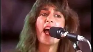 Trouble Again / Karla Bonoff