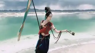 西海情歌 -- Tây Hải Tình Ca -- 小賢 -- 粤语歌 - Tiếng quảng đông