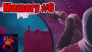 Assassin's Creed Chronicles India Memory #6 -The Silent Assist (FULL GAME) 100%
