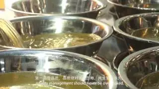 Chek Hup Founder Interview