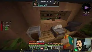 FTB skies 2 : on fait notre stockage infini