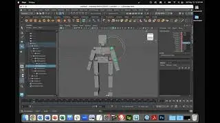 Maya Tutorial Basic Animation