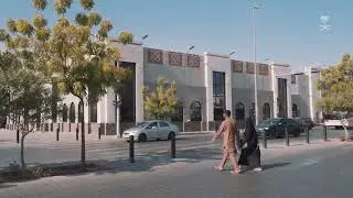جـادة قـبـاء