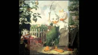 DUCKOMENTA - die Werke / Teil 3