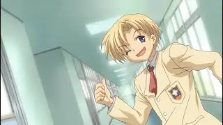 After Story Clannad - Resumen Parte 1 💛 Beisbol, Sunohara y Mei