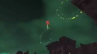 Valentine Quests in WoW