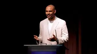 SCAD Savannah Film Festival honoree J.D. Dillard
