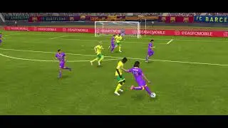 Fifa mobile OYNIDIGANLA id yozila oynimiza