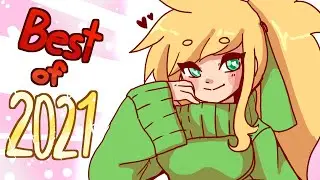 Shenpai's 2021 | BEST OF