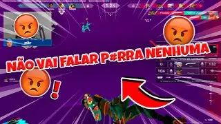 TTEUW DEIXOU O JOÃOZIN P#STOLA!