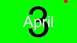 Calendar Viewer Voting Day 93