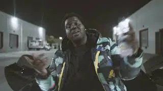 Kin$oul - Hold Up (Official Music Video)