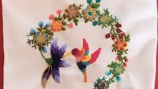 Morralitos y Bolsos con Bordado Ayacuchano