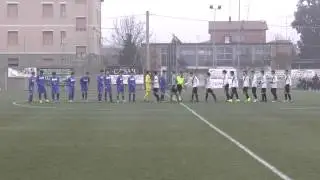 Sassuolo - Ausonia 1931   1-6