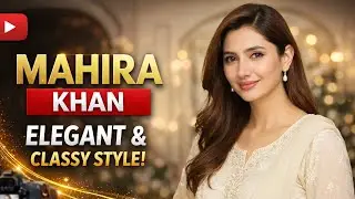 Mahira Khan Latest Dress Design 😍 | Elegant Pakistani Celebrity Fashion | Trending Look #MahiraKhan