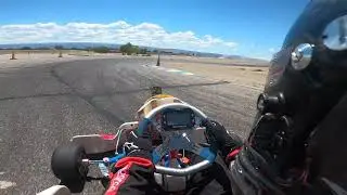 A Lap of Grand Junction Motor Speedway
