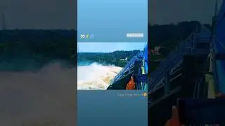 Maithan dam beautiful view mast najra😍🥴#maithandam #shortvideos #viral #explore #trending #jharkhand