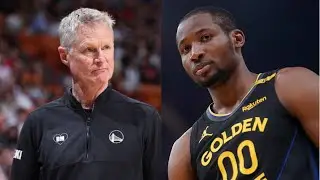 Time Running Out? Steve Kerr&rsquo;s Update Puts Jonathan Kuminga in Spotlight