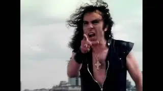 Dio on the Lookout