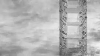 Sediments: Performative Ecologies | Architecture Thesis on Regenerative Architecture