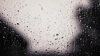 Mid-Day Rest Session: Rain Against the Window for 3 Hours