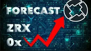 Cryptocurrency analysis | 0x price prediction | When buy/sell ZRX forecast | When ZRX PUMP?