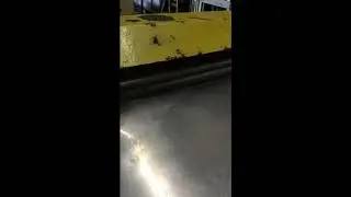 Potdevin Z60 Cold Gluer - CCR Industrial - 13844