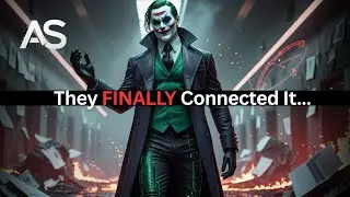🚨ONCE THEY CONNECTED THE DOTS⚡ Fear Hit Them — You’re a GODDAMN GENIUS | Joker Speech (Powerful)