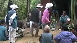 मुन्दुम- Shaman Rai SAKELA-2011/ PARSHURAM RAI/ PRAVEEN PUMA