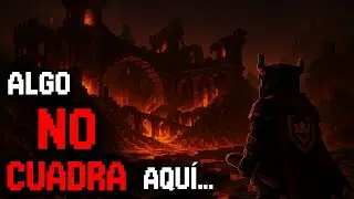 &iquest;Por qu&eacute; el Nether tuvo otro nombre antes?