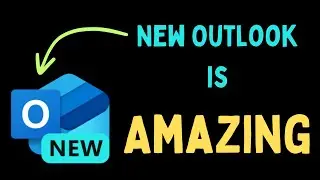 New Outlook FREE App Launched for Windows 11
