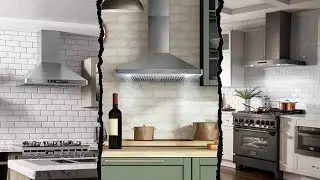 7 Best Ductless Range Hoods 2026 – Silent, Powerful & Renters Friendly!