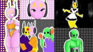 A TORMENTING amount of Rainworld Sh*tposts.