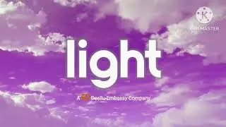 Light Logo (2021)