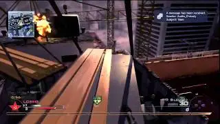 PsyQo X3RO: Hitmarkers #3