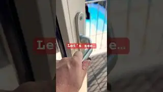 Where is my robot?#beachpool #poolmaintenance #robotvacuums #diy