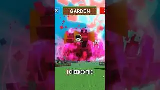 what is this update in grow a garden 🌱💀 #growagarden #roblox #robloxmemes #shorts