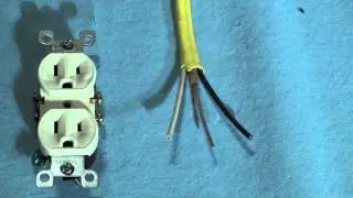 Reversed polarity on the gas furnace