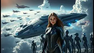 They Thought Humans Were Weak&mdash;Their Biggest Mistake! | HFY Sci-Fi Story