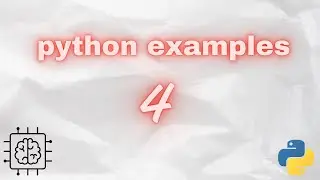 python example 4 (Create Python Program to Calculate the Area of a Triangle)