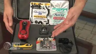 Preparing Your Blizzard Survival Kit - OpticsPlanet.com