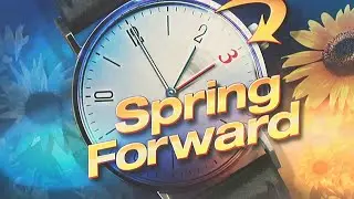 Spring Forward: Simple ways to make the time change easier