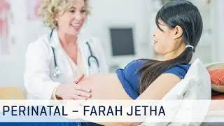 Specialty Nursing Perinatal Info Session segment from June 9, 2022