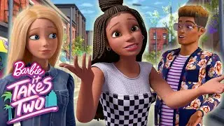 Barbie It Takes Two Teil 1 | Ep. 1-6 | Barbie Deutsch