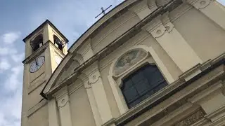 Le campane di Vimodrone (MI) - Ave Maria